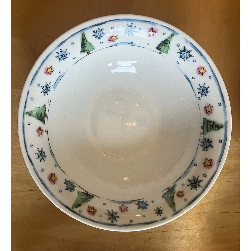 Set of 4 Home Essentials 